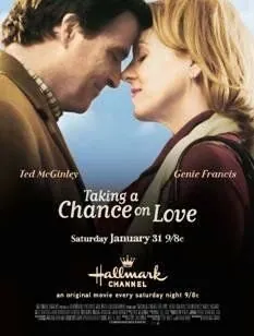 Шанс найти свою любовь / Taking a Chance on Love (2009) фильм скачать через торрент в хорошем качестве