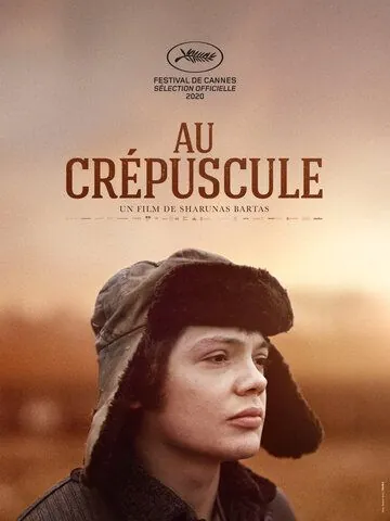 В сумерках / Au Crépuscule (Dusk) (2019) фильм скачать через торрент в хорошем качестве