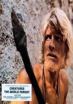 Существа, забытые миром (1971) в хорошем качестве через торрент Существа, забытые миром (1971) фильм в хорошем качестве через торрент