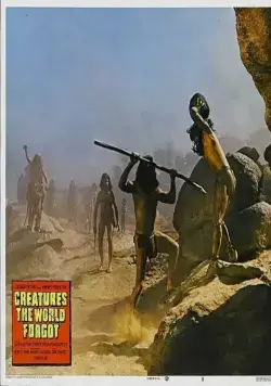 Существа, забытые миром (1971) через торрент бесплатно Существа, забытые миром (1971) фильм через торрент бесплатно