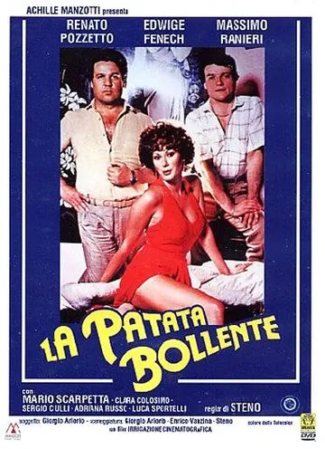 Бывает и похуже / La patata bollente (1979) фильм скачать через торрент в хорошем качестве