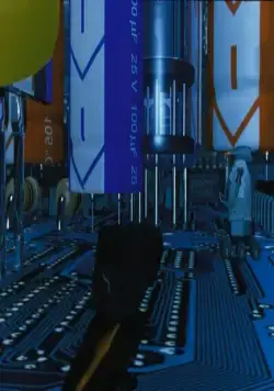 Эволвер (1995) в хорошем качестве через торрент Эволвер (1995) фильм в хорошем качестве через торрент