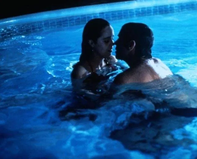 Любовь и аэробика (1984) в хорошем качестве через торрент Любовь и аэробика (1984) фильм в хорошем качестве через торрент