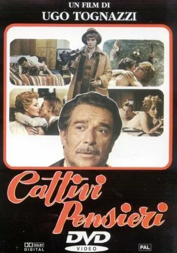 Кто успокоил мою жену? / Cattivi pensieri (1976) фильм скачать через торрент в хорошем качестве