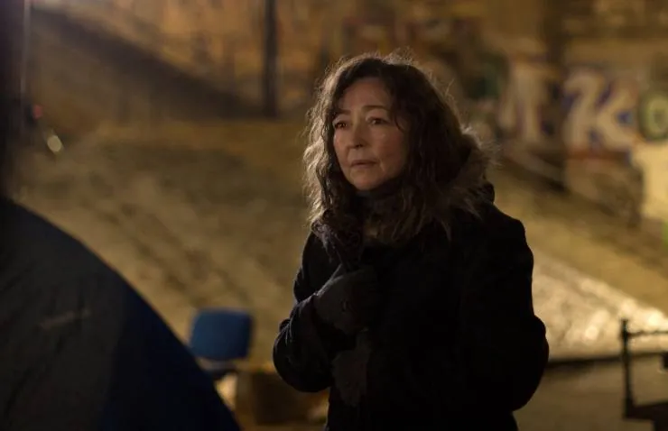 Под звёздами Парижа (2020) через торрент бесплатно Под звёздами Парижа (2020) фильм через торрент бесплатно