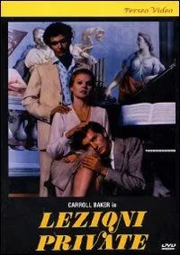 Приватные уроки / Lezioni private (1975) фильм скачать через торрент в хорошем качестве