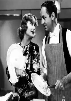 Мой слуга Годфри (1936) через торрент бесплатно Мой слуга Годфри (1936) фильм через торрент бесплатно