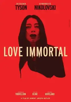 Бессмертная любовь / Love Immortal (2019) фильм скачать через торрент в хорошем качестве