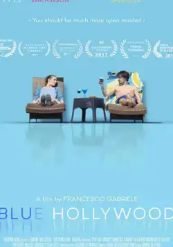 Голубой Голливуд / Blue Hollywood (2017) фильм скачать через торрент в хорошем качестве