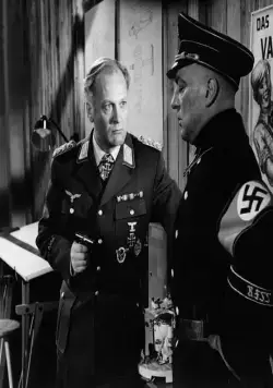 Генерал дьявола (1955) через торрент скачать Генерал дьявола (1955) фильм через торрент скачать