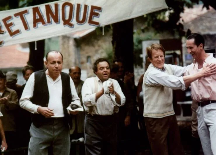 Странные сады (2003) через торрент скачать Странные сады (2003) фильм через торрент скачать