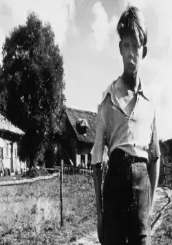 Запрещённые игры (1952) через торрент бесплатно Запрещённые игры (1952) фильм через торрент бесплатно