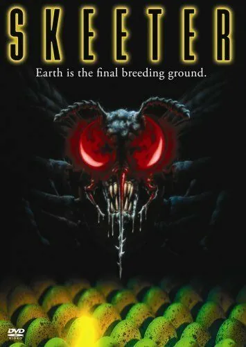 Москит / Skeeter (1993) фильм скачать через торрент в хорошем качестве
