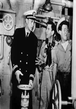 Теперь ты на флоте (1951) через торрент бесплатно Теперь ты на флоте (1951) фильм через торрент бесплатно