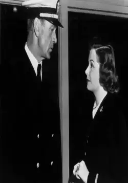 Теперь ты на флоте (1951) через торрент скачать Теперь ты на флоте (1951) фильм через торрент скачать