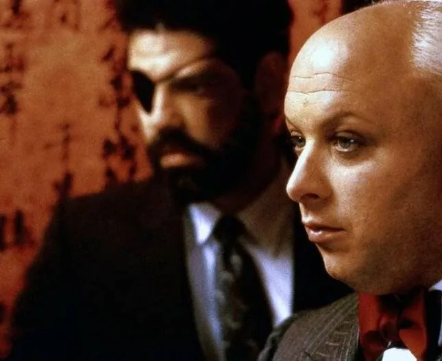 Сумятица в мыслях (1985) в хорошем качестве через торрент Сумятица в мыслях (1985) фильм в хорошем качестве через торрент