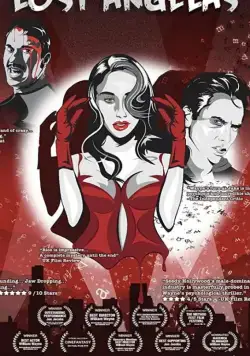 Заблудшие ангелы / Lost Angelas (2019) фильм скачать через торрент в хорошем качестве