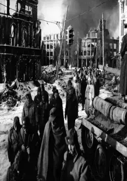 Собаки, хотите жить вечно? (1959) в хорошем качестве через торрент Собаки, хотите жить вечно? (1959) фильм в хорошем качестве через торрент