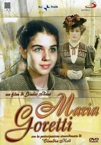 Мария Горетти / Maria Goretti (2003) фильм скачать через торрент в хорошем качестве