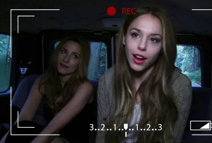 До конца: Возмездие Бет (2014) через торрент скачать До конца: Возмездие Бет (2014) фильм через торрент скачать