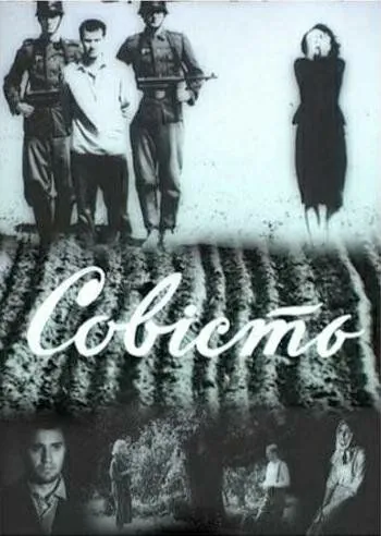 Совесть / Совiсть (1968) фильм скачать через торрент в хорошем качестве