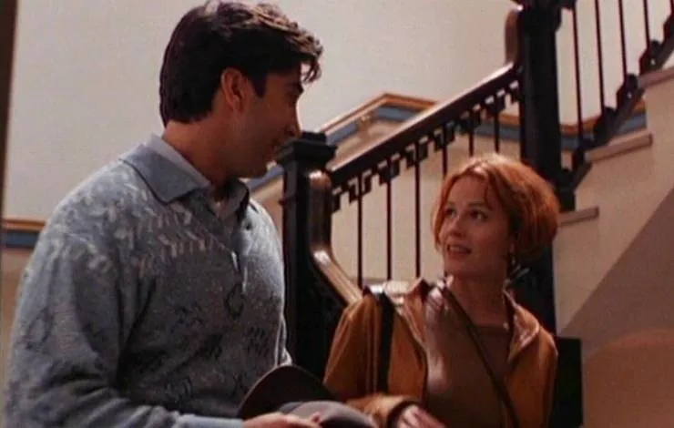 Двадцать баксов (1993) через торрент скачать Двадцать баксов (1993) фильм через торрент скачать