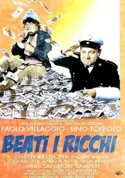 Везет богачам / Beati i ricchi (1972) фильм скачать через торрент в хорошем качестве