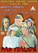 Падение Италии / Pad Italije (1981) фильм скачать через торрент в хорошем качестве