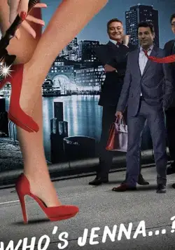 Who's Jenna...? (2016) фильм скачать через торрент в хорошем качестве