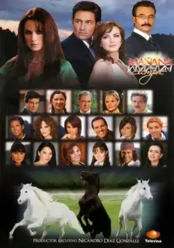 Завтра — это навсегда / Mañana es para siempre (2008) мультфильм скачать через торрент в хорошем качестве