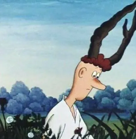 Мартынко (1987) через торрент скачать Мартынко (1987) мультфильм через торрент скачать