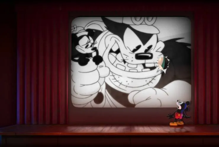 Конь-огонь (2013) в хорошем качестве через торрент Конь-огонь (2013) мультфильм в хорошем качестве через торрент