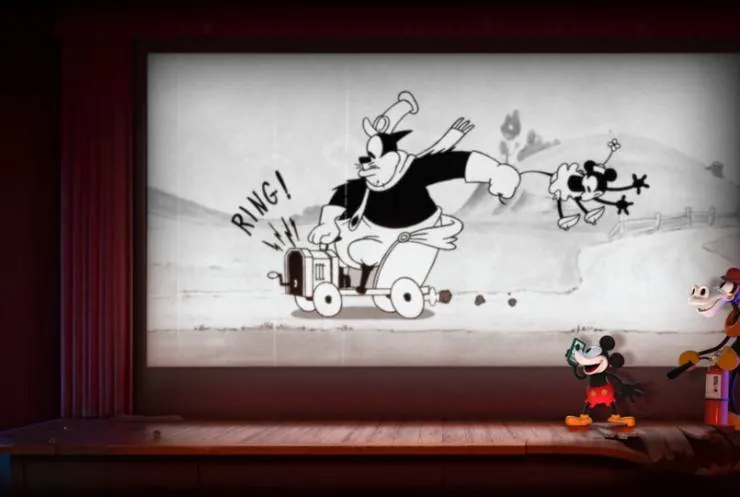 Конь-огонь (2013) через торрент скачать Конь-огонь (2013) мультфильм через торрент скачать