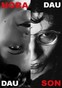 ДАУ. Нора сын (2020) фильм скачать через торрент в хорошем качестве