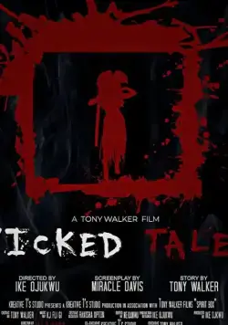 Злобные сказки / Wicked Tales (2018) фильм скачать через торрент в хорошем качестве