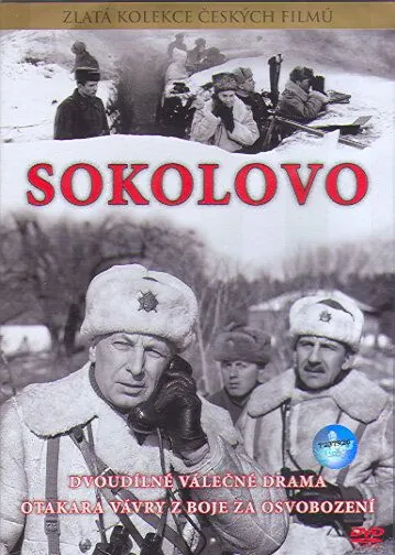 Соколово (1975) фильм скачать через торрент в хорошем качестве