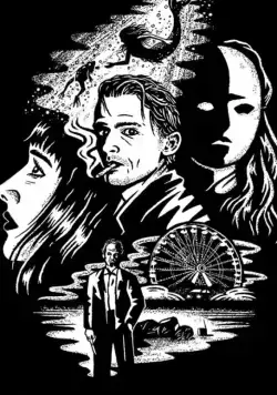 Южные воды / Some Southern Waters (2020) фильм скачать через торрент в хорошем качестве