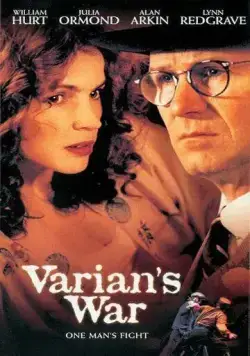 Список Вариана / Varian's War (2001) фильм скачать через торрент в хорошем качестве