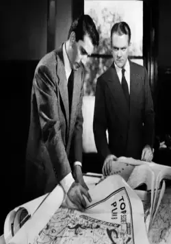 Дом 13 по улице Мадлен (1946) через торрент бесплатно Дом 13 по улице Мадлен (1946) фильм через торрент бесплатно