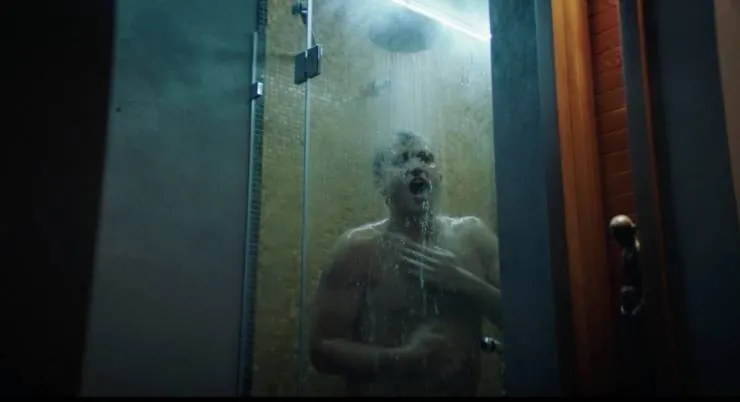 Жертва (2019) через торрент бесплатно Жертва (2019) фильм через торрент бесплатно