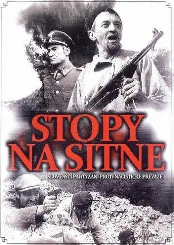 Следы ведут в пропасть / Stopy na Sitne (1968) фильм скачать через торрент в хорошем качестве
