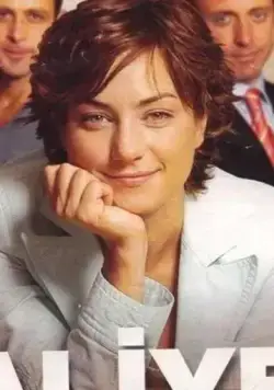 Aлия / Aliye (2004) сериал скачать через торрент в хорошем качестве