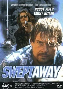 Штормовые волны / Dead Tides (1996) фильм скачать через торрент в хорошем качестве