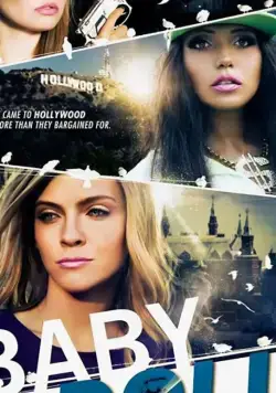 Белые вороны / Baby Doll (2020) фильм скачать через торрент в хорошем качестве