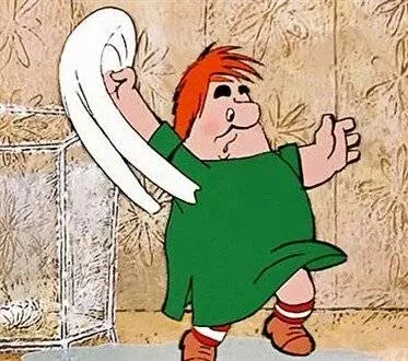 Карлсон вернулся (1970) через торрент скачать Карлсон вернулся (1970) мультфильм через торрент скачать