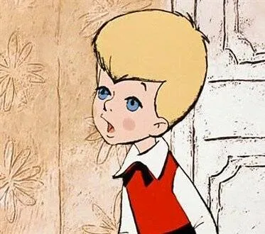 Карлсон вернулся (1970) в хорошем качестве через торрент Карлсон вернулся (1970) мультфильм в хорошем качестве через торрент