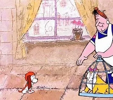 Карлсон вернулся (1970) через торрент бесплатно Карлсон вернулся (1970) мультфильм через торрент бесплатно