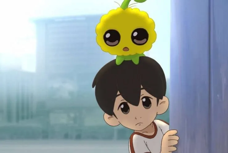 Седьмой 2 (2010) через торрент бесплатно Седьмой 2 (2010) мультфильм через торрент бесплатно