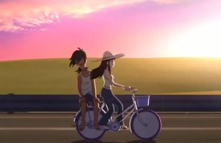 Седьмой 2 (2010) через торрент скачать Седьмой 2 (2010) мультфильм через торрент скачать