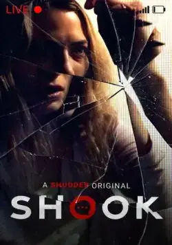 Шок / Shook (2019) фильм скачать через торрент в хорошем качестве
